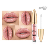 Hot 2018 Glitter Lips Liquid Lipstick