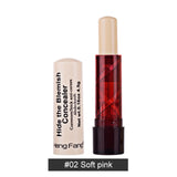 Professional Ladies Makeup Face Blush Contour