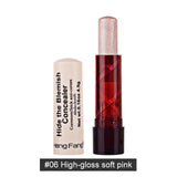 Professional Ladies Makeup Face Blush Contour