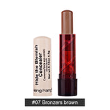 Professional Ladies Makeup Face Blush Contour