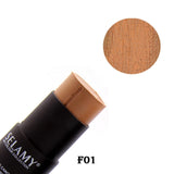 1pcs Foundation Makeup Full Cover