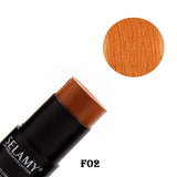 1pcs Foundation Makeup Full Cover
