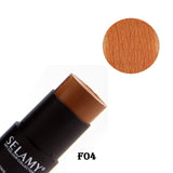 1pcs Foundation Makeup Full Cover