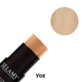 1pcs Foundation Makeup Full Cover