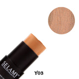 1pcs Foundation Makeup Full Cover