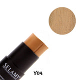 1pcs Foundation Makeup Full Cover