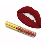 (Sample Size) Matt Lipstick Women