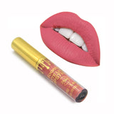 (Sample Size) Matt Lipstick Women