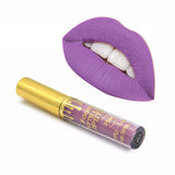 (Sample Size) Matt Lipstick Women