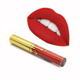 (Sample Size) Matt Lipstick Women