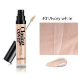 Loumesi  Makeup Concealer Liquid