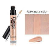 Loumesi  Makeup Concealer Liquid