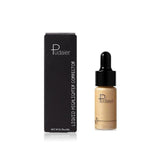 Profession Face Illuminator Makeup Liquid Highlighter Countour Glow Shimmer Shiny Bronzer Long Lasting Brighten Face Highlighter