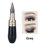 1 Pcs Double-end 2-in-1 Pearly Glimmer Waterproof