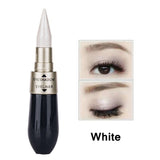 1 Pcs Double-end 2-in-1 Pearly Glimmer Waterproof