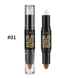 Lady Facial Highlight Foundation
