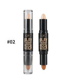 Lady Facial Highlight Foundation