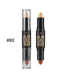 Lady Facial Highlight Foundation