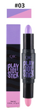 Lady Facial Highlight Foundation