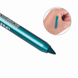 1PC Fashion Women Long-lasting Eye Liner Pencil