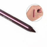 1PC Fashion Women Long-lasting Eye Liner Pencil