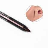 1PC Fashion Women Long-lasting Eye Liner Pencil