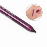 1PC Fashion Women Long-lasting Eye Liner Pencil