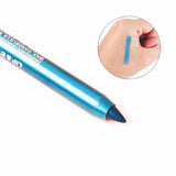 1PC Fashion Women Long-lasting Eye Liner Pencil