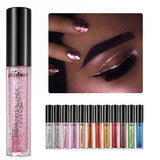 Brand Eyes Makeup Glitter