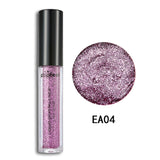 Brand Eyes Makeup Glitter