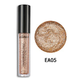 Brand Eyes Makeup Glitter
