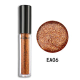 Brand Eyes Makeup Glitter