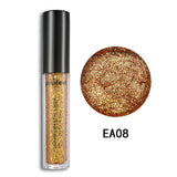 Brand Eyes Makeup Glitter