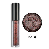 Brand Eyes Makeup Glitter