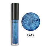 Brand Eyes Makeup Glitter
