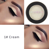 PHOERA  Eyeshadow Eye Glitter Shimmer
