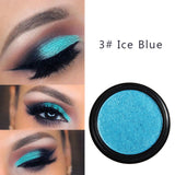 PHOERA  Eyeshadow Eye Glitter Shimmer