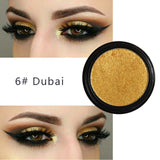 PHOERA  Eyeshadow Eye Glitter Shimmer