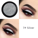 PHOERA  Eyeshadow Eye Glitter Shimmer