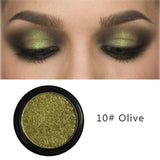PHOERA  Eyeshadow Eye Glitter Shimmer