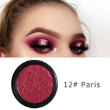 PHOERA  Eyeshadow Eye Glitter Shimmer