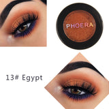 PHOERA  Eyeshadow Eye Glitter Shimmer