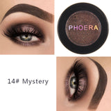 PHOERA  Eyeshadow Eye Glitter Shimmer