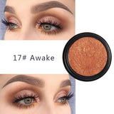 PHOERA  Eyeshadow Eye Glitter Shimmer