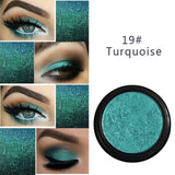 PHOERA  Eyeshadow Eye Glitter Shimmer