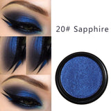 PHOERA  Eyeshadow Eye Glitter Shimmer