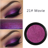 PHOERA  Eyeshadow Eye Glitter Shimmer
