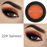 PHOERA  Eyeshadow Eye Glitter Shimmer