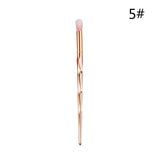 Hot Fashion Diamond Makeup Brush Set Big