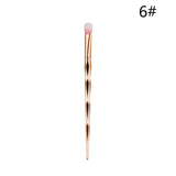 Hot Fashion Diamond Makeup Brush Set Big